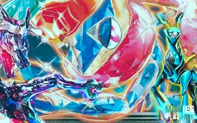 Greninja ex IS the Most Expensive Pokémon Card in 2024?! (It's NOT Charizard)