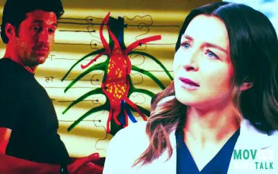 Grey's Anatomy Season 21: Amelia Honors Derek's Legacy - New Episodes!