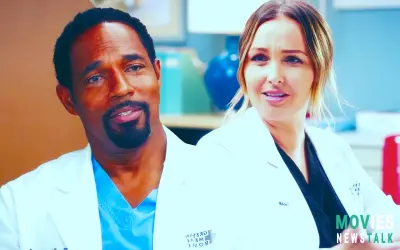 Grey's Anatomy Season 21: Ben Warren's Return & The Harsh Reality of Intern Careers