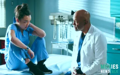 Grey's Anatomy Season 21: Chloe Yasuda's Arrival Shakes Things Up