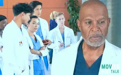 Grey's Anatomy Season 21: Everything You Need To Know!