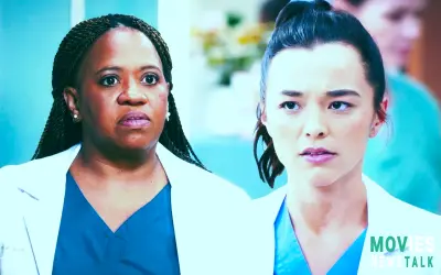 Grey's Anatomy Season 21: Shocking Character Exits & Family Tragedy