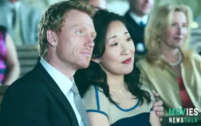 Grey's Anatomy: Why Cristina Yang is One of the Best Characters