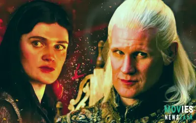 Grover Tully's Death Explained: What It Means For Daemon Targaryen & House of the Dragon