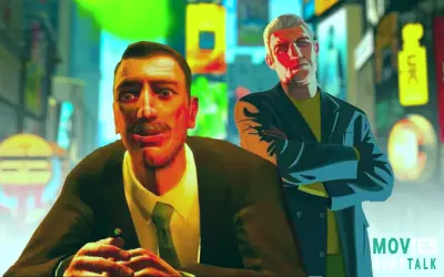 GTA 4: Derrick or Francis - Which Brother Should You Kill?