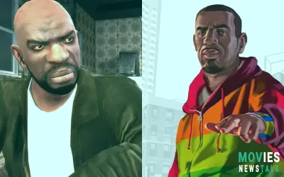 GTA 4: Kill Playboy X Or Dwayne Forge - Which Choice Is Best?