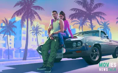 GTA 6 Might Not Be The Leap You Expect: Former Rockstar Dev Warns