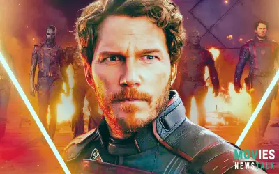 Guardians of the Galaxy 3 Ending Changed By This Terrifying MCU Theory!