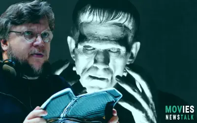 Guillermo del Toro's Frankenstein: Everything We Know So Far