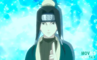 Haku: Why This Naruto Villain is So Beloved