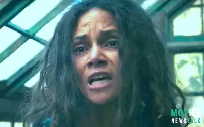 Halle Berry's 'Never Let Go': A Horror Movie That Breaks the Rules