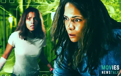 Halle Berry's 'Never Let Go': A Horror Movie Turning Point?