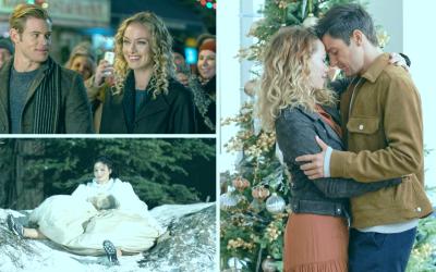 Hallmark Christmas Movie Calendar 2024: When Do Hallmark Christmas Movies End?