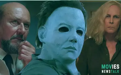 Halloween Movie Quotes: The Most Iconic Lines From The Franchise