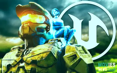 Halo Infinite's UE5 Switch: Will it Save the Franchise?