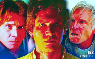 Han Solo: Best Quotes From the Original Trilogy to the Sequels