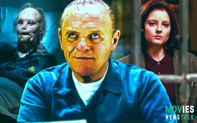 Hannibal Lecter Movie Timeline: Red Dragon, Silence of the Lambs & More Explained