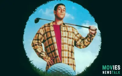 Happy Gilmore 2: Release Date, Cast, and Everything You Need to Know