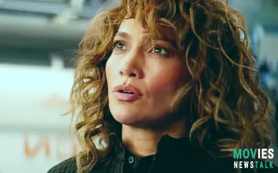 Happy Place is a Netflix Series by Jennifer Lopez. Is This the Rom-Com We Need?.