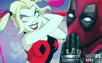 Harley Quinn and Deadpool: Why Didn't They Crossover?