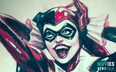 Harley Quinn's Costumes: A History of Redesigns and Iconic Looks