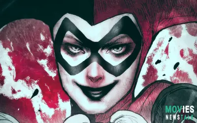 Harley Quinn's Iconic Jester Costume: Why It's Enduring