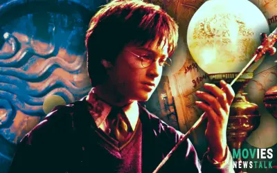 Harry Potter and the Chamber of Secrets: Secrets Revealed!