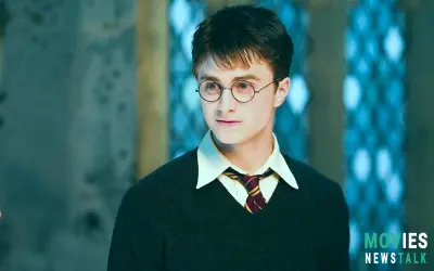 Harry Potter and the Order of the Phoenix Movie Review: An Underrated Gem?