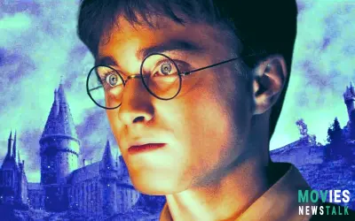 Harry Potter: How Chapter 13 In Half-Blood Prince Flips Chamber Of Secrets Reveal