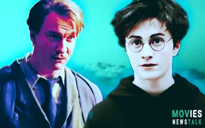 Harry Potter TV Remake Needs To Give These Characters Bigger Roles