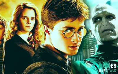 Harry Potter TV Show: All The Latest Updates &amp; News