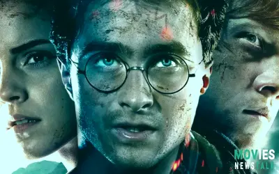 Harry Potter's Dark Side: Unveiling the Terrifying Truth of Magical Justice