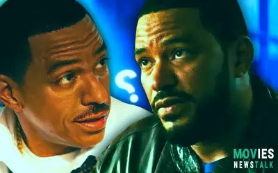 Has Mother's Milk (Laz Alonso) been recast for the fourth boys season? The Real MM's New Look.