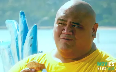 Hawaii Five-0 Star Taylor Wily Passes Away at 56