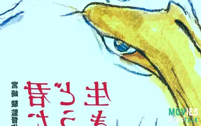 Hayao Miyazaki's New Film 'The Boy and the Heron': Release Date, Plot, and More