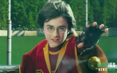 HBO's Harry Potter Series: Book-Accurate Remake Confirmed!