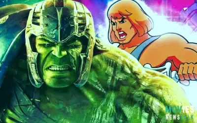 He-Man Meets TMNT: A Twisted Crossover You Won't Believe!