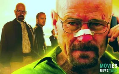 Heisenberg Sequel: Why It's a Bad Idea (and What to Do Instead)