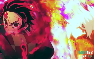 Hell Paradise Anime: The New Demon Slayer? | Action, Adventure, and Moral Ambiguity