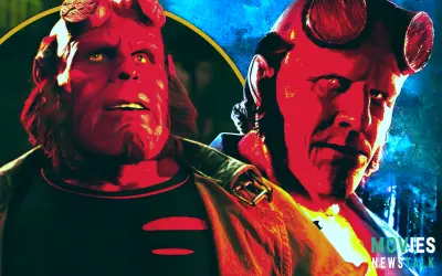 Hellboy 3: Is It Really Happening? The Future of the Comic Book Franchise