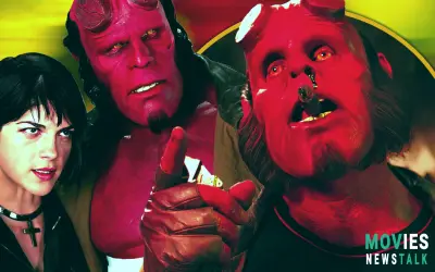 Hellboy II: The Golden Army: A Box Office Mystery