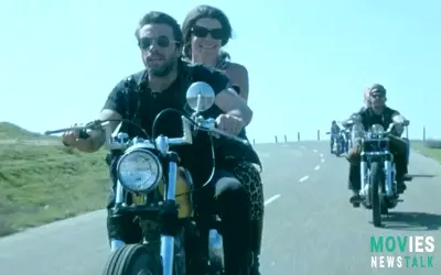 Hells Angels on Wheels:  Real Biker Life or Hollywood Hype?