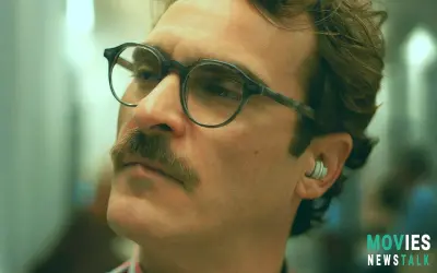 'Her' Movie: AI and the Future of Technology