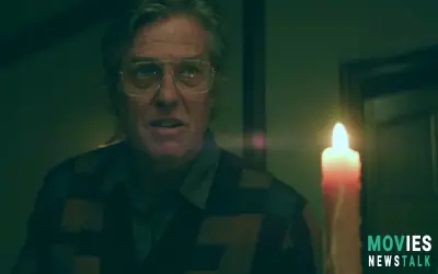 Heretic Movie Trailer: Hugh Grant's A24 Horror Debut Looks Terrifying