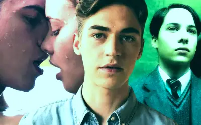 Hero Fiennes Tiffin: Movies, TV Shows, and Rising Star Status