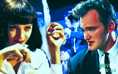 Hidden Connection: Pulp Fiction & Reservoir Dogs Shared Detail You Missed