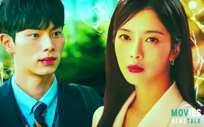 Hierarchy K-Drama Cast: Who Plays Who?