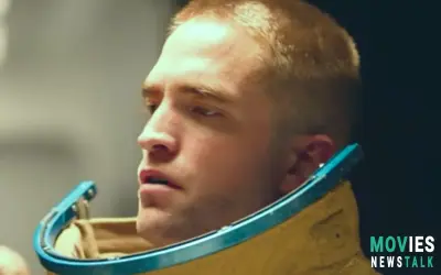 High Life: A Space Horror Gem You Might Have Missed