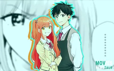 Hima-Ten! Shonen Jump's New Romantic Comedy That's Not Your Typical Shonen