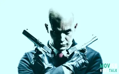 Hitman: Timothy Olyphant's Agent 47 Movie - A Look Back